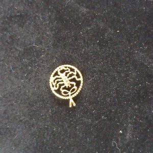Scorpion Pendant